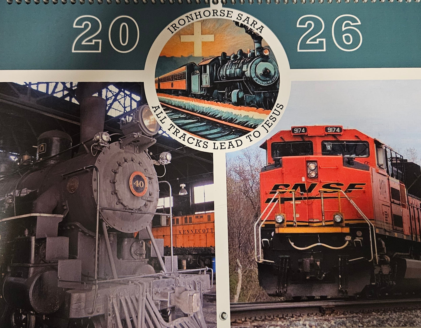 2026 Calendar