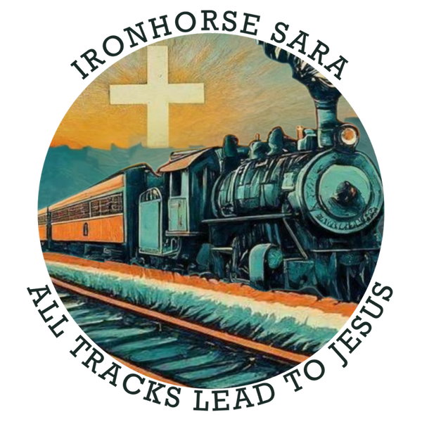 Ironhorse Sara (Pleasant Valley Junction)