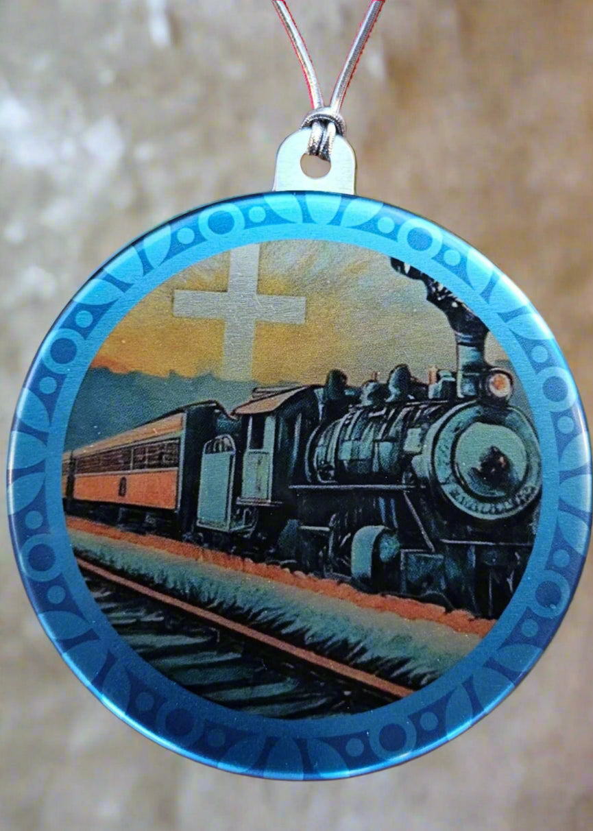 Christmas Ornament